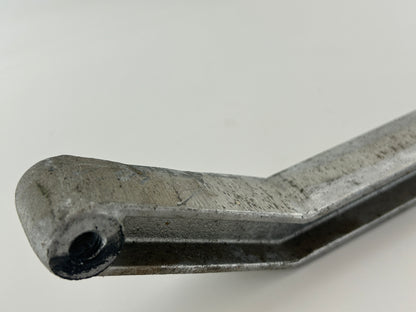 Novoferm Modell 500 Torarm Stange Tormitnehmer Zugstange Schlepper Schubstange Schlepperstange Toranbinder Mitnehmerstange