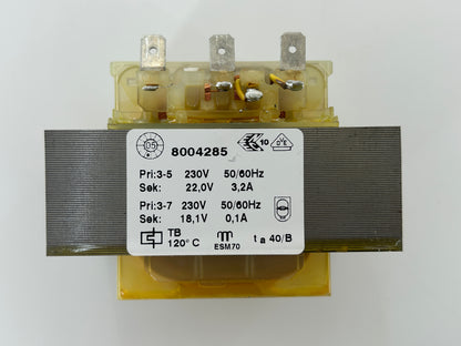Hörmann spare parts
