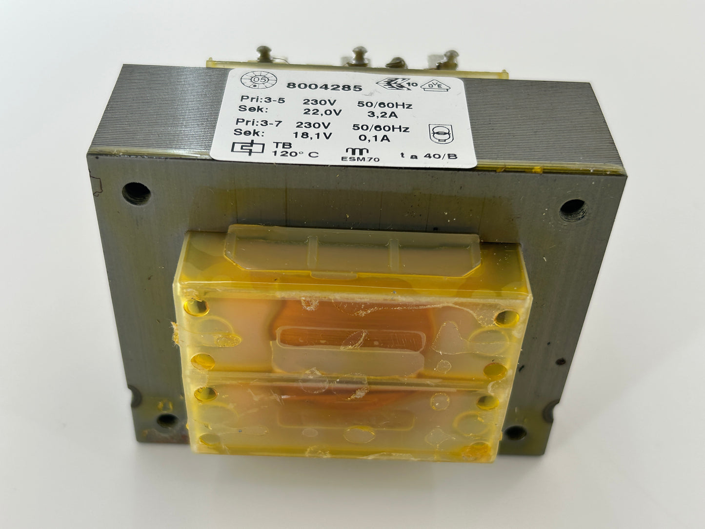 Hörmann spare parts