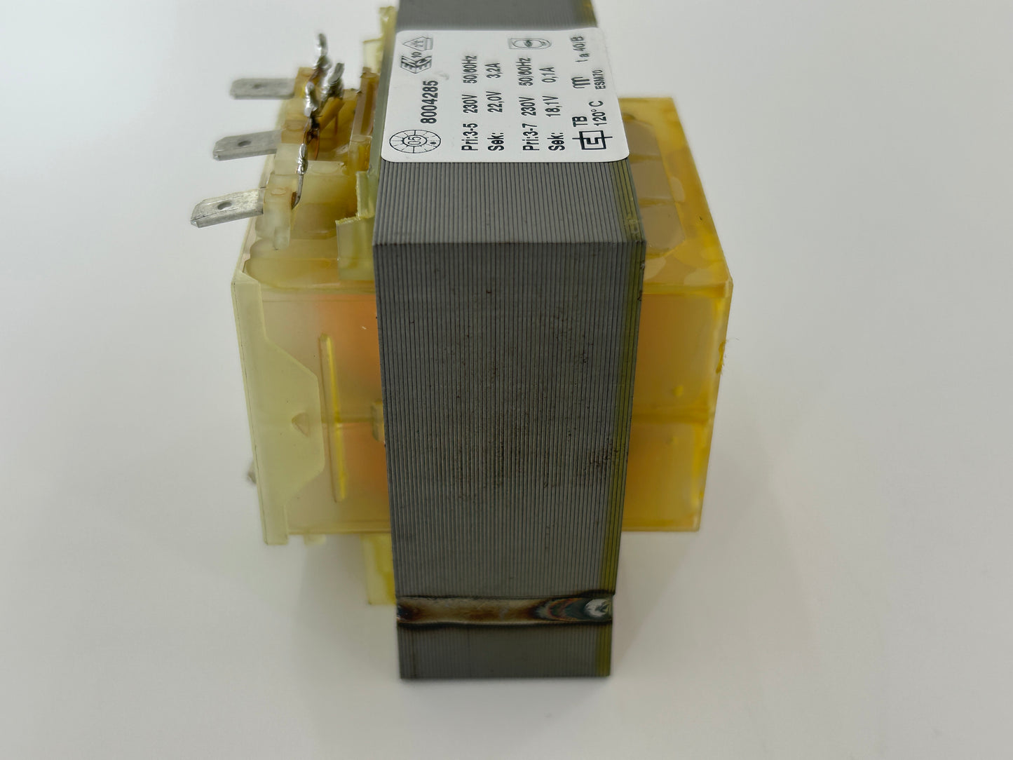 Hörmann spare parts