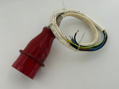 Hörmann A445 Starkstrom Anschlusskabel Kabel Stromkabel Kabelbaum Hauptkabel Verkabelung Verbindungskabel Steuerkabel Verdrahtung