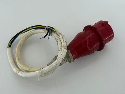 Hörmann A445 Starkstrom Anschlusskabel Kabel Stromkabel Kabelbaum Hauptkabel Verkabelung Verbindungskabel Steuerkabel Verdrahtung