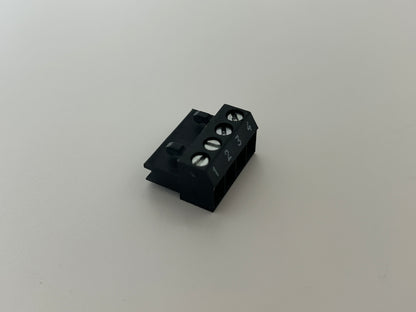 Hörmann A445 Steckverbinder Anschlussklemme Anschlussleiste Stromklemmen Klemme Verteiler Sicherung Schraubklemme  Ladebuchse Verbindungsklemme