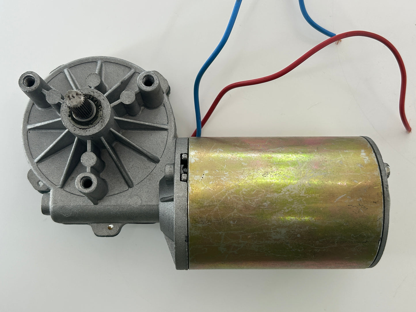 Belfox Fabia 80 Motor Antriebsmotor Getriebemotor Ersatzmotor Tormotor Hubmotor Garagentormotor Elektromotor