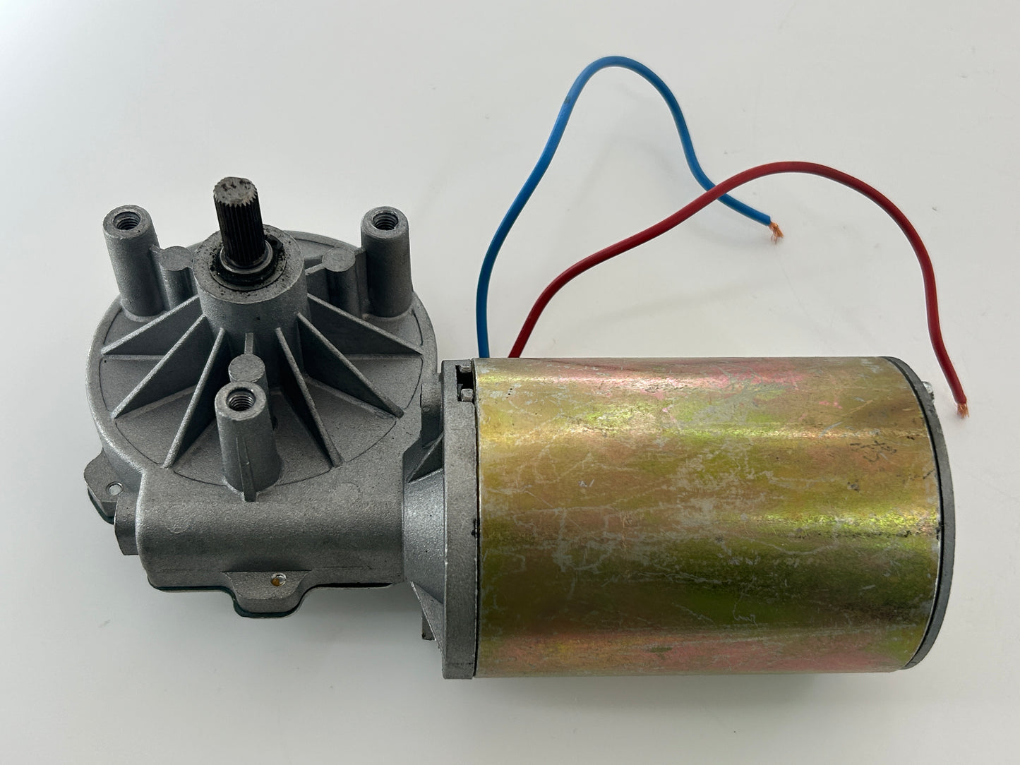 Belfox Fabia 80 Motor Antriebsmotor Getriebemotor Ersatzmotor Tormotor Hubmotor Garagentormotor Elektromotor