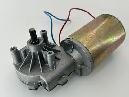 Belfox Fabia 80 Motor Antriebsmotor Getriebemotor Ersatzmotor Tormotor Hubmotor Garagentormotor Elektromotor