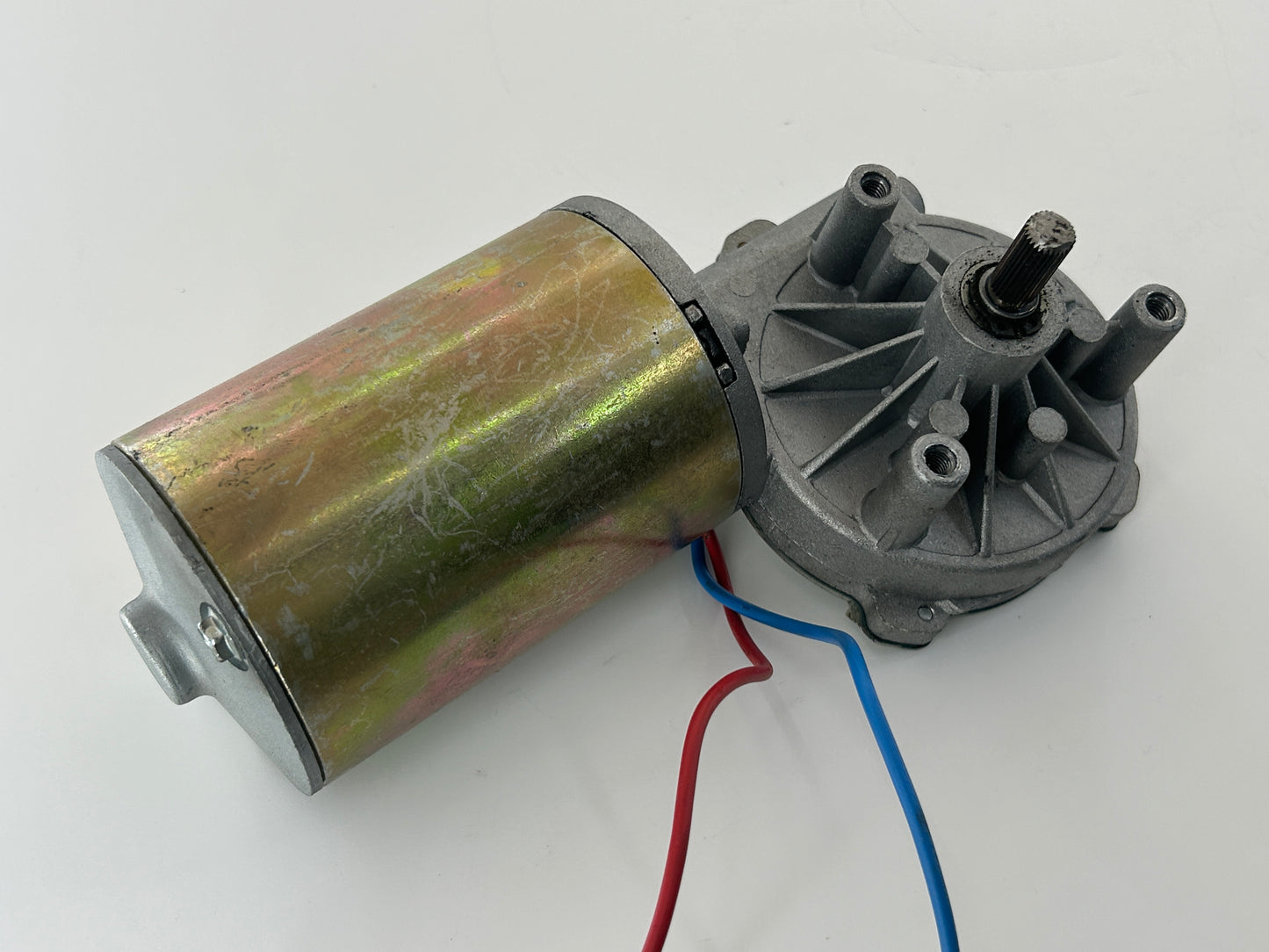 Belfox Fabia 80 Motor Antriebsmotor Getriebemotor Ersatzmotor Tormotor Hubmotor Garagentormotor Elektromotor