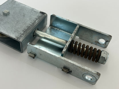 Belfox Fabia 80 Riemenenspanner Umlenkung Rolle Spannvorrichtung Rad Laufrolle Umlenkrolle Führungsrolle Spannrolle Antriebsrolle Endstück Riemenumlenkung Kettenwender