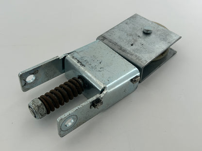 Belfox Fabia 80 Riemenenspanner Umlenkung Rolle Spannvorrichtung Rad Laufrolle Umlenkrolle Führungsrolle Spannrolle Antriebsrolle Endstück Riemenumlenkung Kettenwender