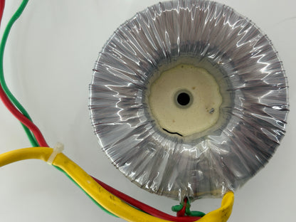 Belfox Fabia 80 Ringkerntrafo Ringkerntransformator Netzteil Trafo Stromversorgung Elektronik Transformator Transformer Schaltnetzteil