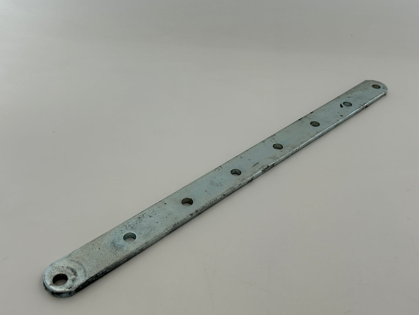 Belfox Fabia 80 Torarm Stange Tormitnehmer Zugstange Schlepper Schubstange Schlepperstange Toranbinder Mitnehmerstange