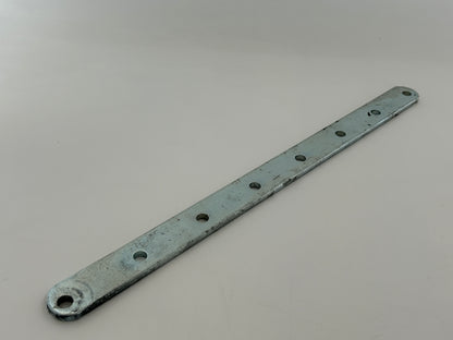 Belfox Fabia 80 Torarm Stange Tormitnehmer Zugstange Schlepper Schubstange Schlepperstange Toranbinder Mitnehmerstange