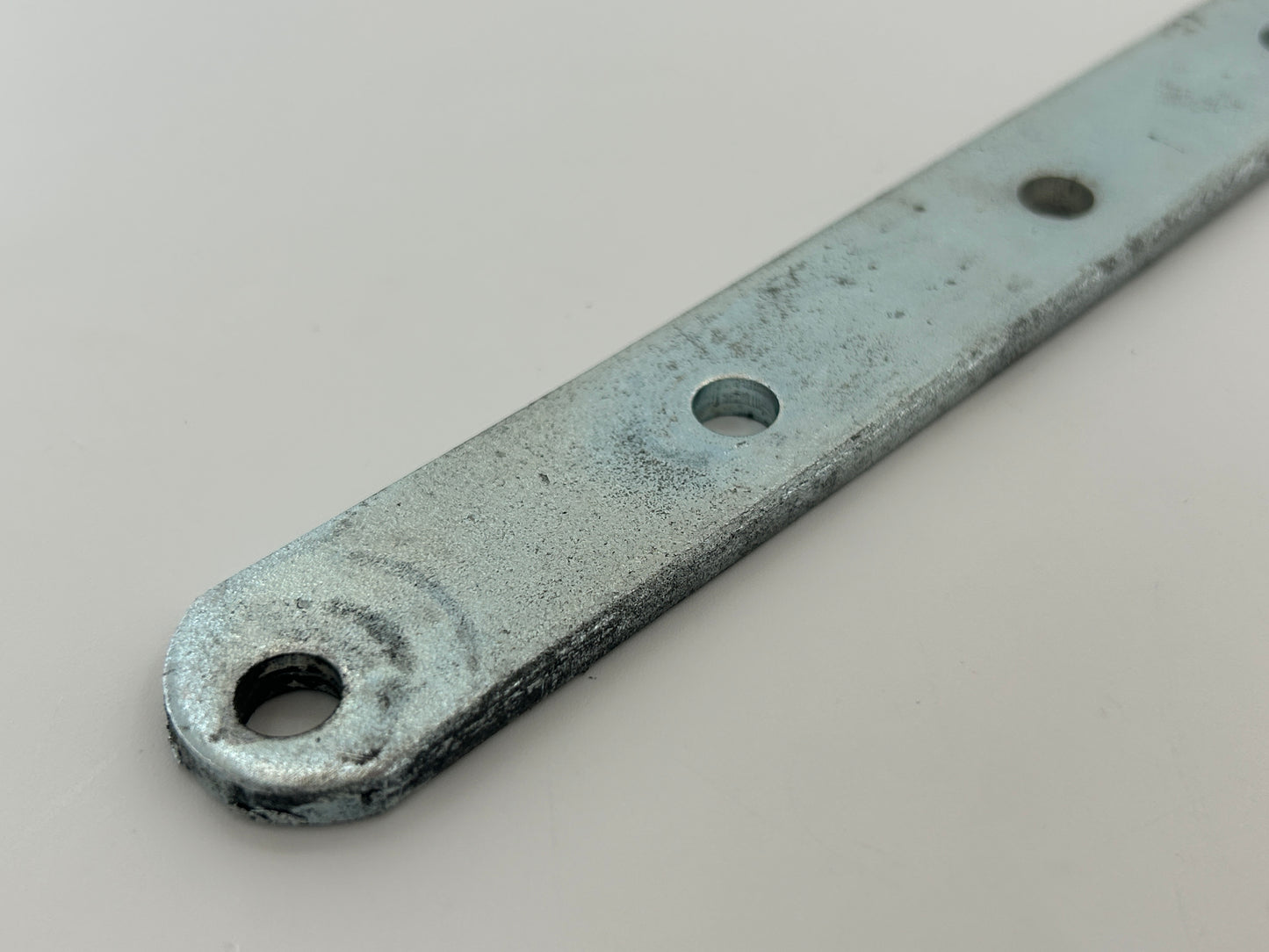 Belfox Fabia 80 Torarm Stange Tormitnehmer Zugstange Schlepper Schubstange Schlepperstange Toranbinder Mitnehmerstange