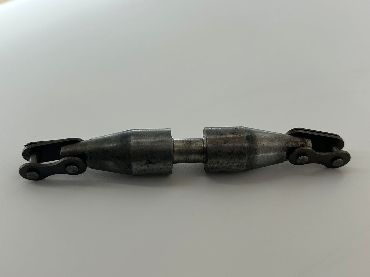 Belfox Fabia 80 Kettenverbinder Kettenschloss Verbindungsset Kettenglied Kettenverbinder Zahnriemen-Verbindungsset