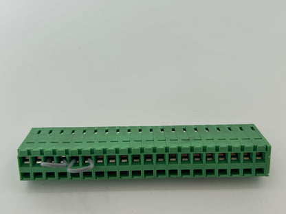 Belfox Fabia 80 Anschlussklemme Steckverbinder Anschlussleiste Stromklemmen Klemme Verteiler Sicherung Schraubklemme  Ladebuchse Verbindungsklemme Direktsteckverbinder