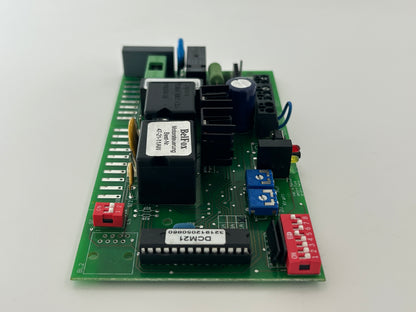 Belfox Fabia 80 Platine Elektronik Steuerung Hauptplatine Steuerplatine Bedienplatine Steuerungselektronik Basisplatine