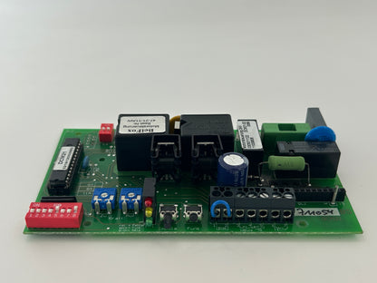 Belfox Fabia 80 Platine Elektronik Steuerung Hauptplatine Steuerplatine Bedienplatine Steuerungselektronik Basisplatine