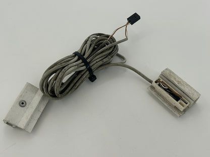 Wecla Motorlift 3500 G3500ML Endschalter Sensor Schalter Hallsensor Taster Endanschlag Positionsschalter Microschalter Kontaktschalter Tastkontakt ID Geber