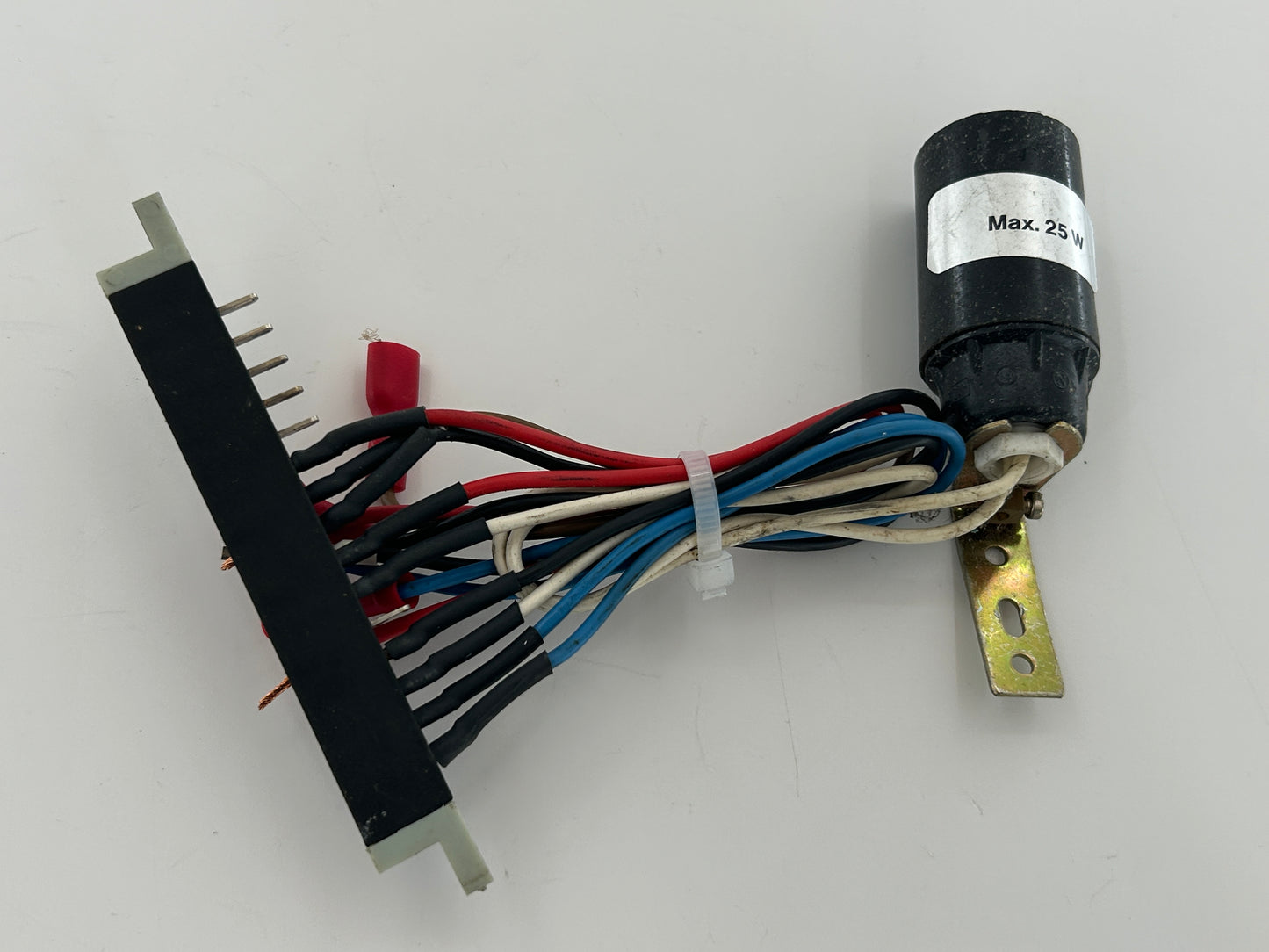 Wecla Motorlift 3500 G3500ML Kabelbaum Kabel Stromkabel Anschlusskabel Hauptkabel Verkabelung Verbindungskabel Steuerkabel Verdrahtung
