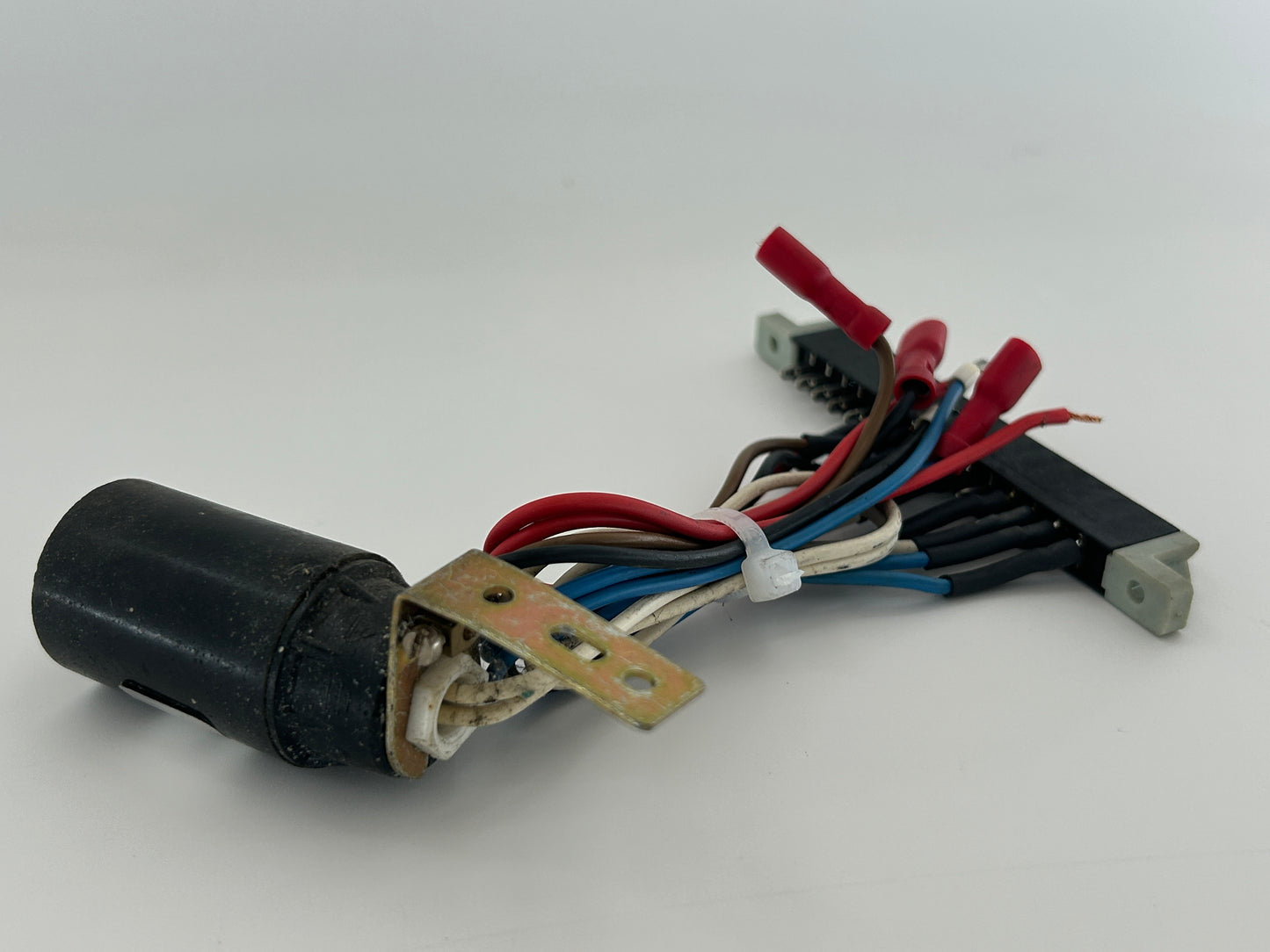 Wecla Motorlift 3500 G3500ML Kabelbaum Kabel Stromkabel Anschlusskabel Hauptkabel Verkabelung Verbindungskabel Steuerkabel Verdrahtung
