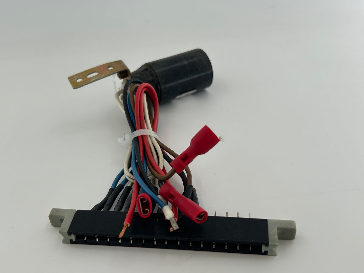 Wecla Motorlift 3500 G3500ML Kabelbaum Kabel Stromkabel Anschlusskabel Hauptkabel Verkabelung Verbindungskabel Steuerkabel Verdrahtung