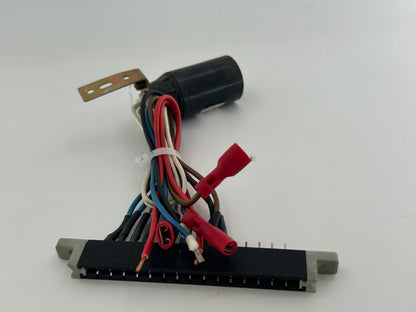 Wecla Motorlift 3500 G3500ML Kabelbaum Kabel Stromkabel Anschlusskabel Hauptkabel Verkabelung Verbindungskabel Steuerkabel Verdrahtung