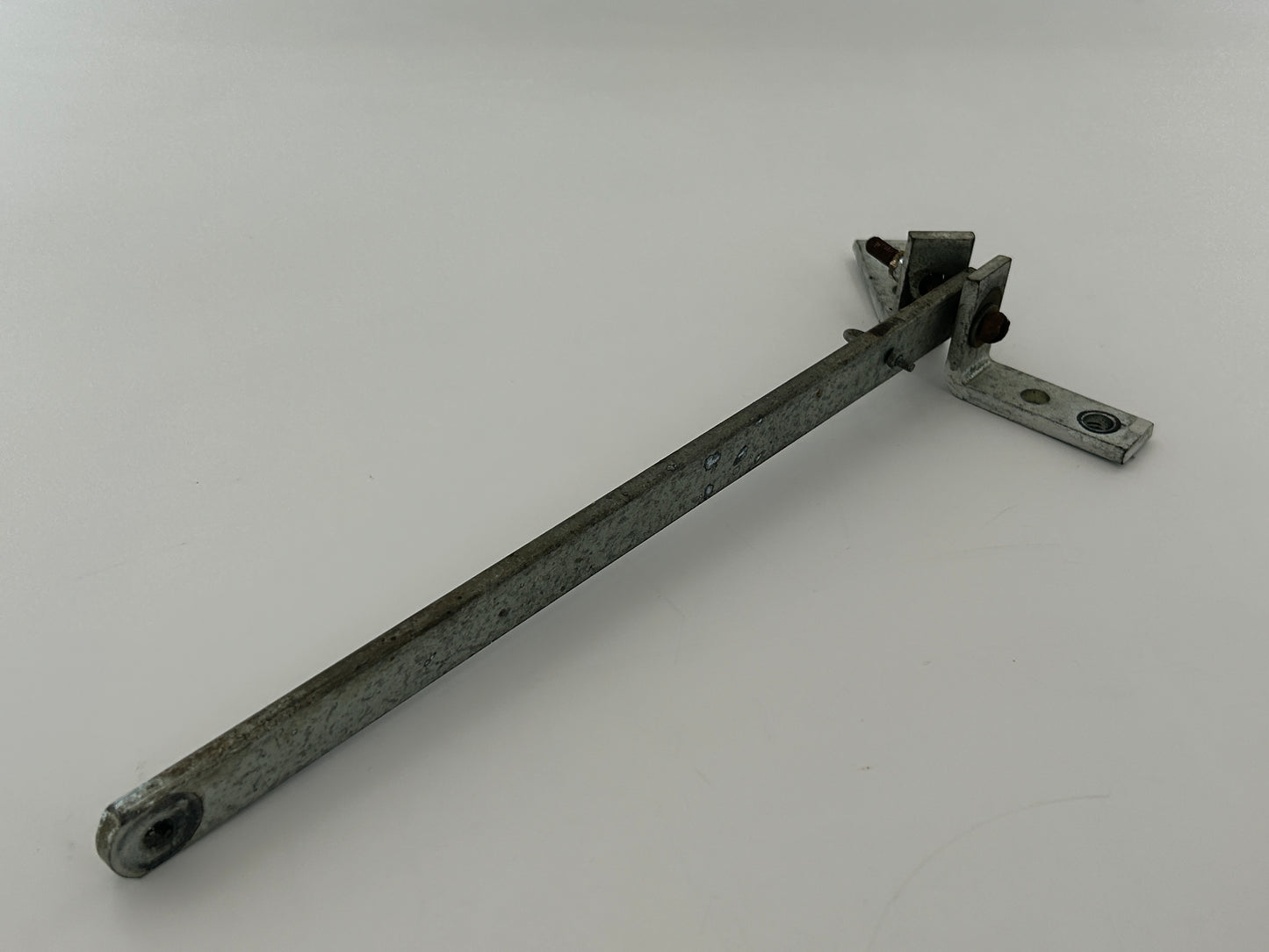 Wecla Motorlift 3500 G3500ML Torarm Stange Tormitnehmer Zugstange Schlepper Schubstange Schlepperstange Toranbinder Mitnehmerstange