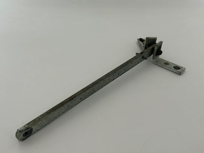 Wecla Motorlift 3500 G3500ML Torarm Stange Tormitnehmer Zugstange Schlepper Schubstange Schlepperstange Toranbinder Mitnehmerstange