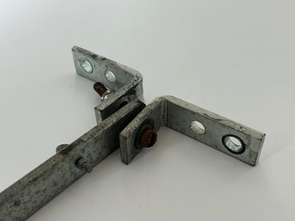 Wecla Motorlift 3500 G3500ML Torarm Stange Tormitnehmer Zugstange Schlepper Schubstange Schlepperstange Toranbinder Mitnehmerstange