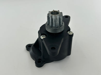 Wecla Motorlift 3500 G3500ML Getriebe Motor Antriebsmotor Getriebemotor Ersatzmotor Tormotor Hubmotorr Garagentormotor Elektromotor