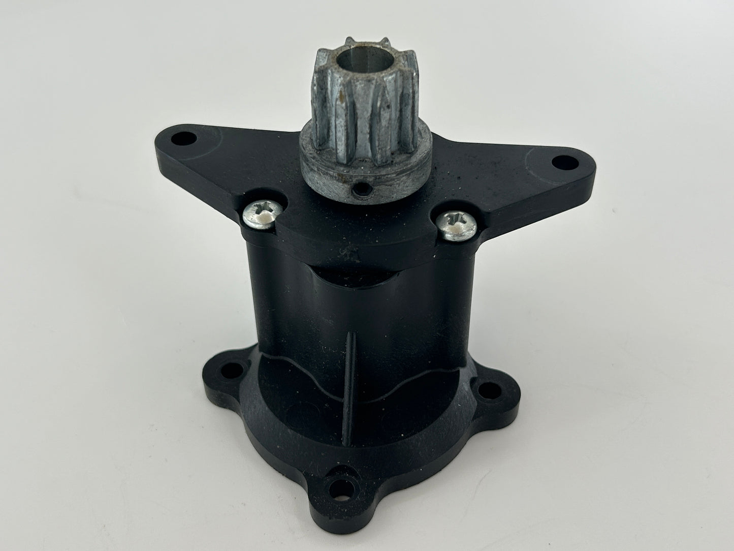 Wecla Motorlift 3500 G3500ML Getriebe Motor Antriebsmotor Getriebemotor Ersatzmotor Tormotor Hubmotorr Garagentormotor Elektromotor