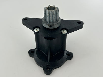 Wecla Motorlift 3500 G3500ML Getriebe Motor Antriebsmotor Getriebemotor Ersatzmotor Tormotor Hubmotorr Garagentormotor Elektromotor