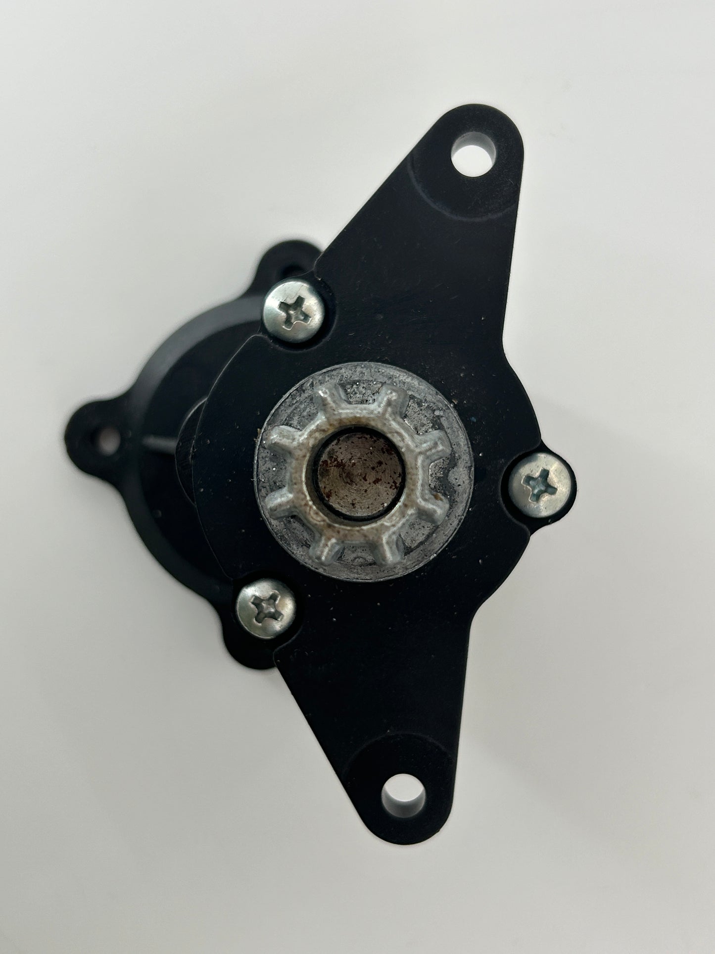 Wecla Motorlift 3500 G3500ML Getriebe Motor Antriebsmotor Getriebemotor Ersatzmotor Tormotor Hubmotorr Garagentormotor Elektromotor