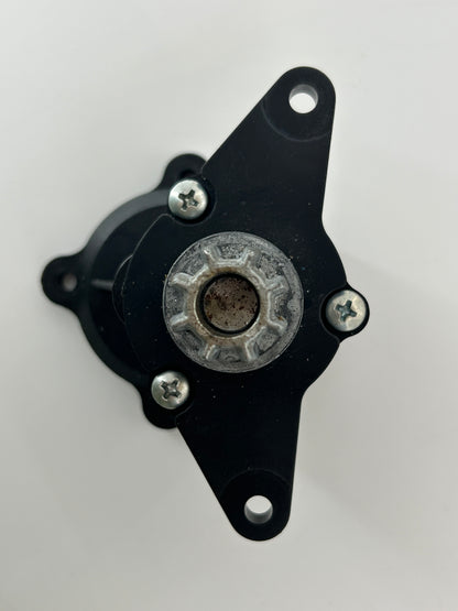 Wecla Motorlift 3500 G3500ML Getriebe Motor Antriebsmotor Getriebemotor Ersatzmotor Tormotor Hubmotorr Garagentormotor Elektromotor