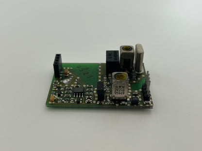 Wecla Motorlift 3500 G3500ML Empfänger Funk Empfangsteil Funkempfänger Receiver Fernsteuerung Antenne Fernsteuerempfänger