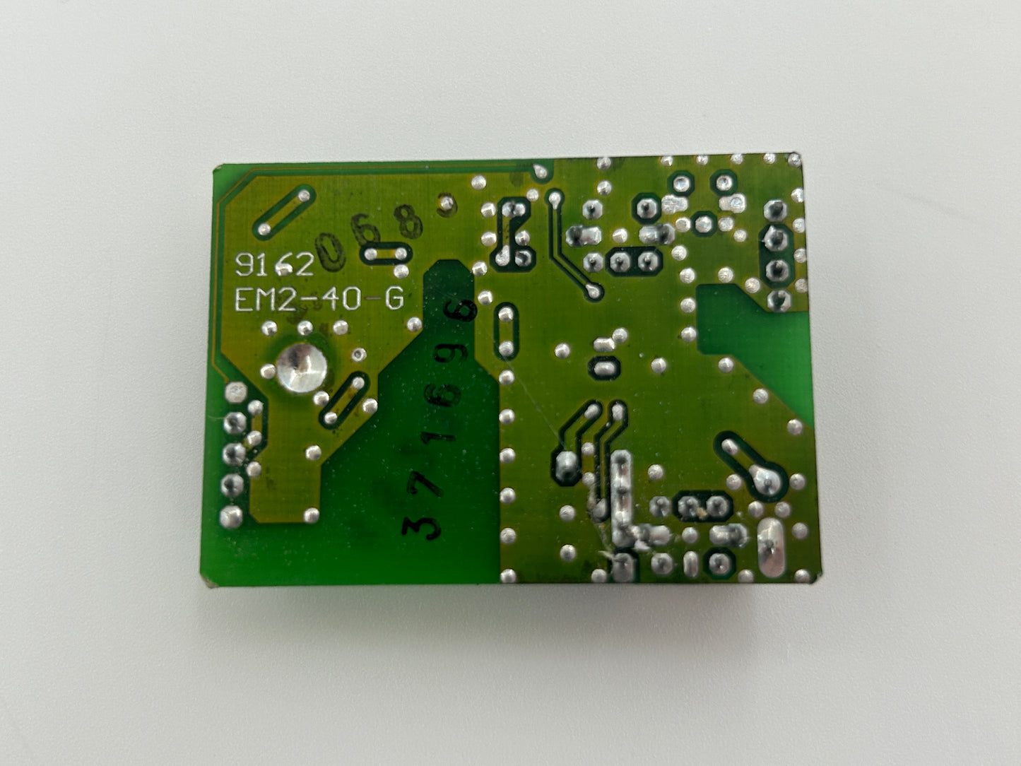 Wecla Motorlift 3500 G3500ML Empfänger Funk Empfangsteil Funkempfänger Receiver Fernsteuerung Antenne Fernsteuerempfänger