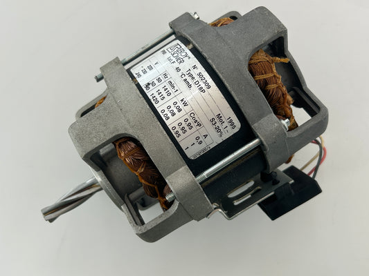 Motorlift 3500 Wecla G3500ML Motor Antriebsmotor Getriebemotor Ersatzmotor Tormotor Hubmotor Garagentormotor Elektromotor