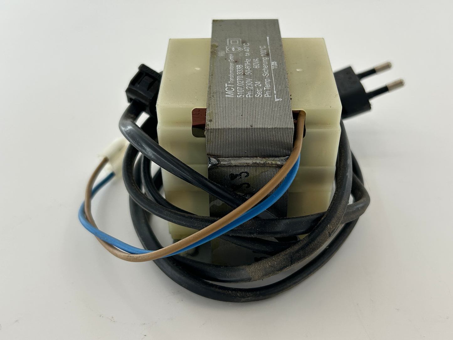 Hörmann Ecostar Netzteil Trafo Stromversorgung Elektronik Transformator Transformer Schaltnetzteil