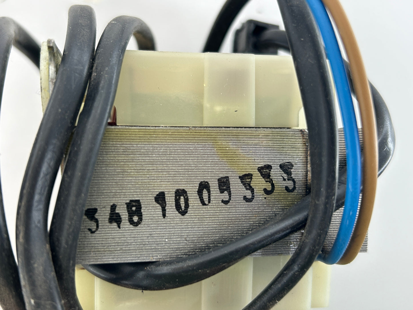 Hörmann Ecostar Netzteil Trafo Stromversorgung Elektronik Transformator Transformer Schaltnetzteil