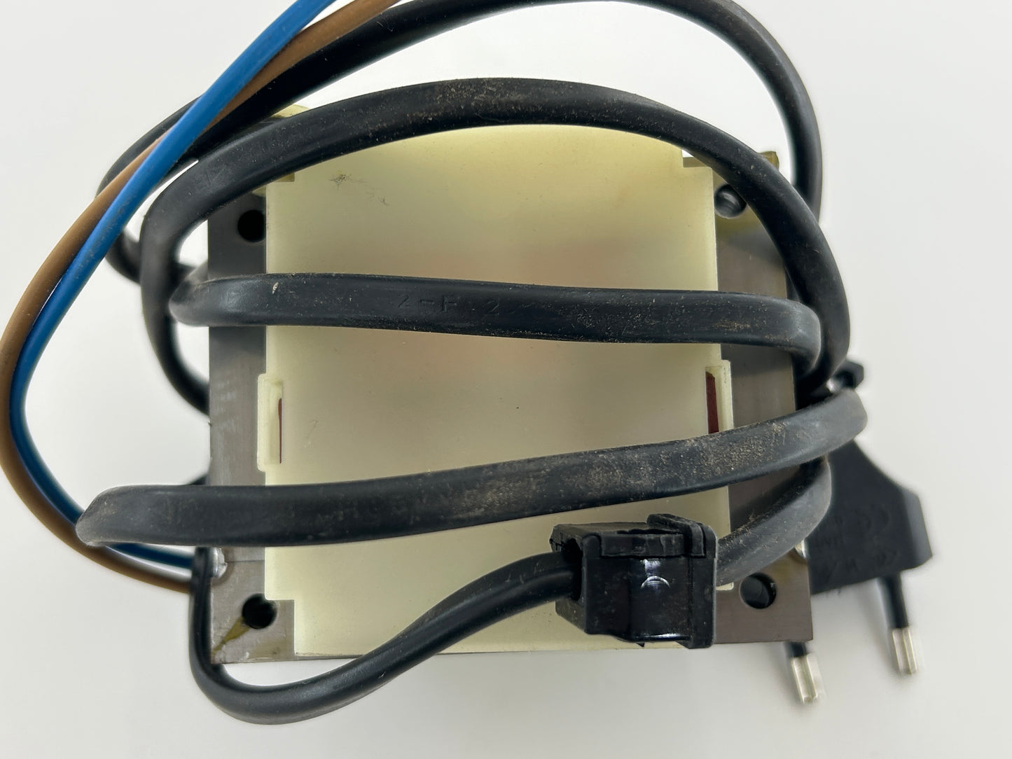 Hörmann Ecostar Netzteil Trafo Stromversorgung Elektronik Transformator Transformer Schaltnetzteil