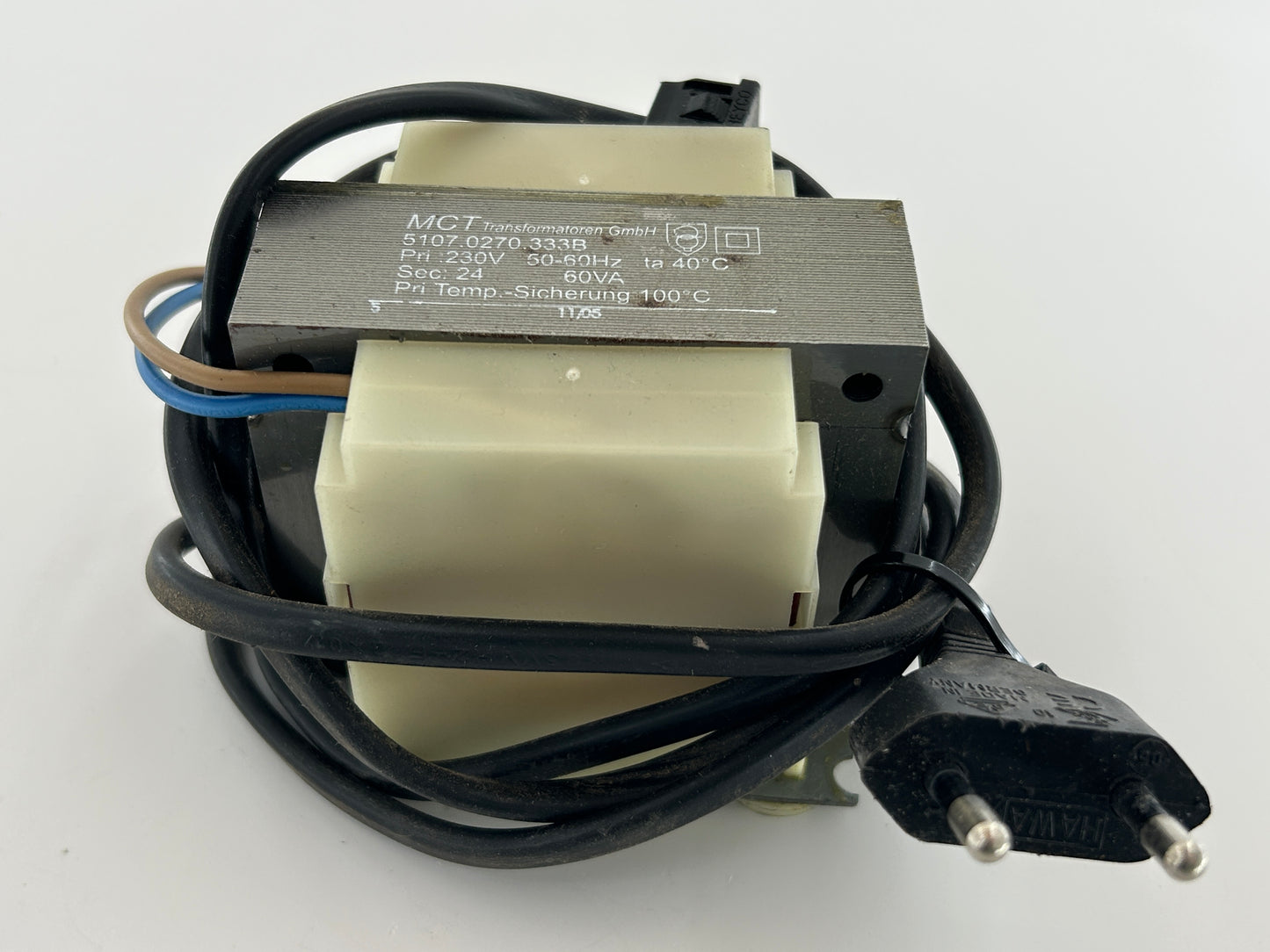 Hörmann Ecostar Netzteil Trafo Stromversorgung Elektronik Transformator Transformer Schaltnetzteil