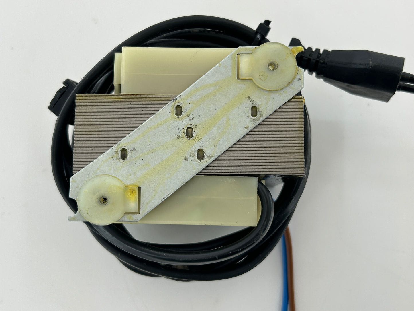 Hörmann Ecostar Netzteil Trafo Stromversorgung Elektronik Transformator Transformer Schaltnetzteil