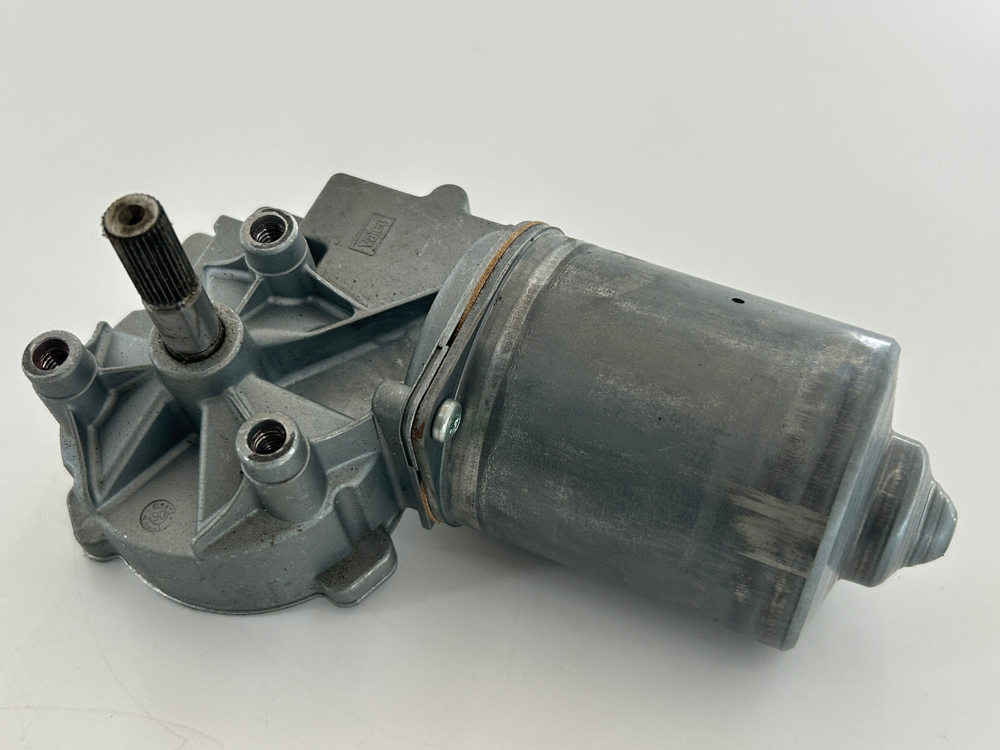 Hörmann Ecostar Motor Antriebsmotor Getriebemotor Ersatzmotor Tormotor Hubmotor Garagentormotor Elektromotor