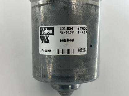 Hörmann Ecostar Motor Antriebsmotor Getriebemotor Ersatzmotor Tormotor Hubmotor Garagentormotor Elektromotor