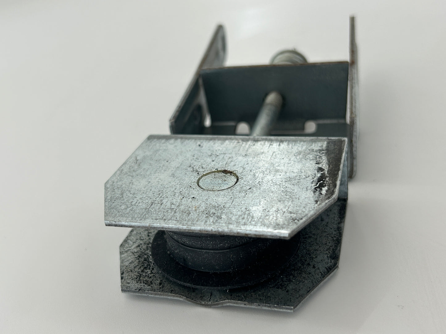 Hörmann Ecostar Riemenenspanner Umlenkung Rolle Spannvorrichtung Rad Laufrolle Umlenkrolle Führungsrolle Spannrolle Antriebsrolle Endstück Riemenumlenkung Kettenwender