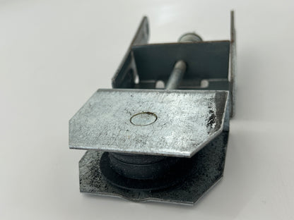 Hörmann Ecostar Riemenenspanner Umlenkung Rolle Spannvorrichtung Rad Laufrolle Umlenkrolle Führungsrolle Spannrolle Antriebsrolle Endstück Riemenumlenkung Kettenwender