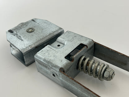 Hörmann Ecostar Riemenenspanner Umlenkung Rolle Spannvorrichtung Rad Laufrolle Umlenkrolle Führungsrolle Spannrolle Antriebsrolle Endstück Riemenumlenkung Kettenwender