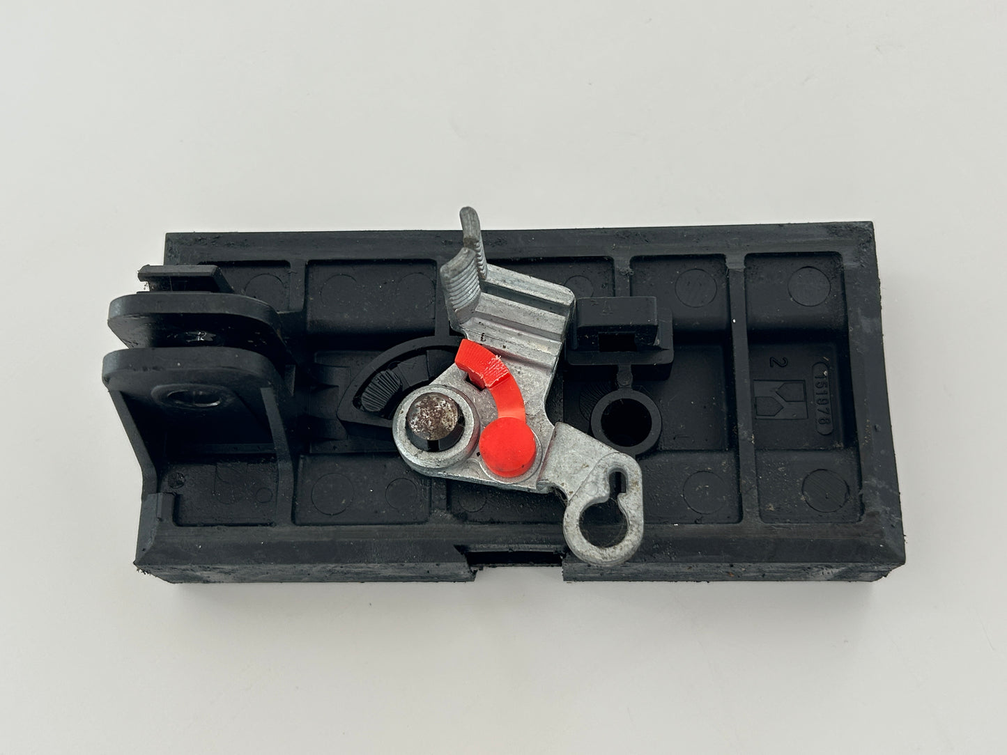 Hörmann spare parts