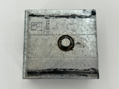 Novoferm 502 Umlenkung Rolle Spannvorrichtung Rad Ersatzteil Laufrolle Umlenkrolle Führungsrolle Spannrolle Antriebsrolle Kettenwender Kettenspanner Kettenführung Endstück Kettenumlenkung Kettenspreizer