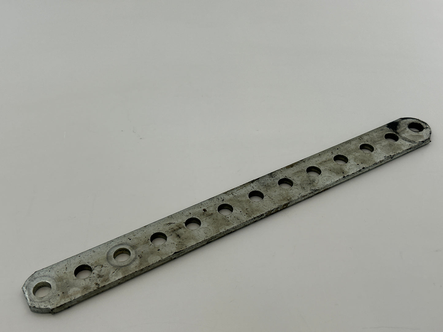 Novoferm 502 Torarm Stange Tormitnehmer Zugstange Schlepper Schubstange Schlepperstange Toranbinder Mitnehmerstange